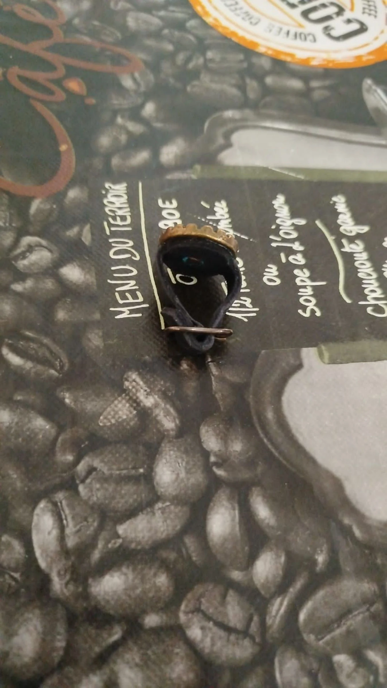 Espectacular anel – photo 4